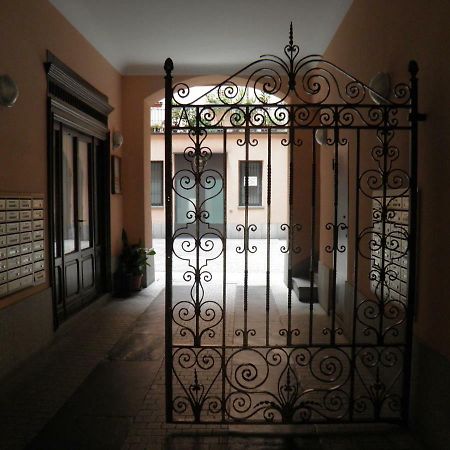 Apartamento Il Nido Sul Tetto A Milano Exterior foto