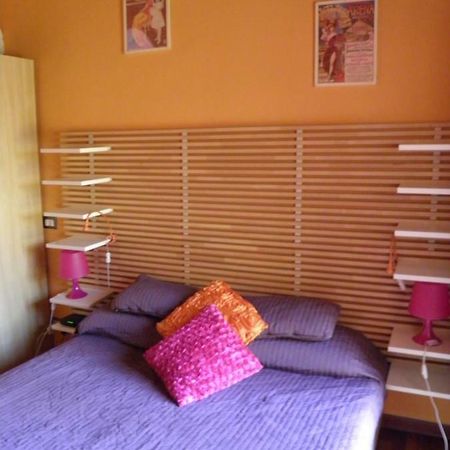 Apartamento Il Nido Sul Tetto A Milano Exterior foto