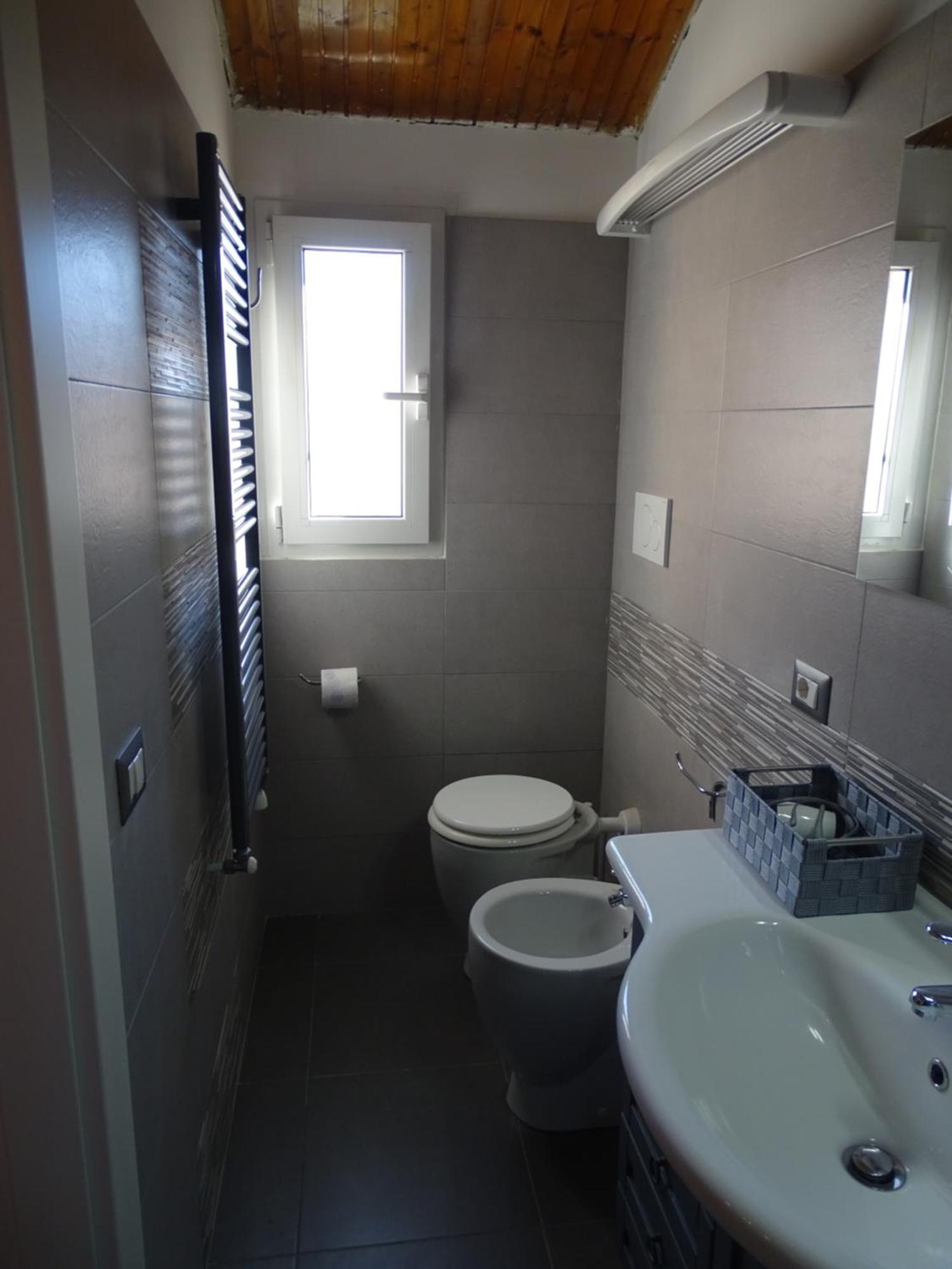 Apartamento Il Nido Sul Tetto A Milano Exterior foto