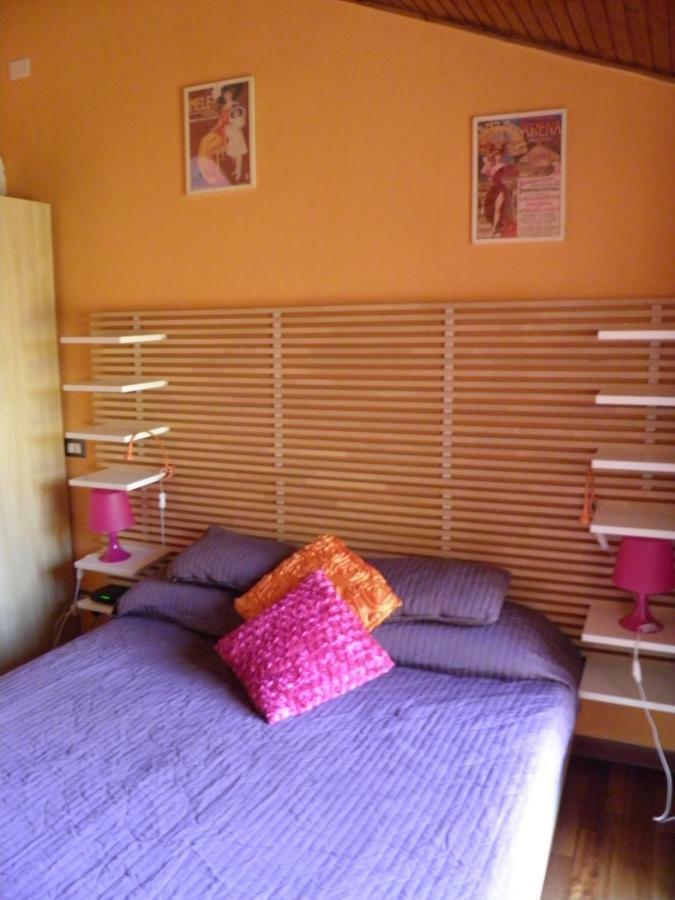 Apartamento Il Nido Sul Tetto A Milano Exterior foto