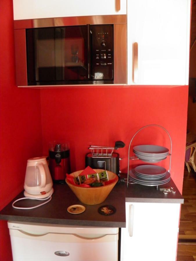 Apartamento Il Nido Sul Tetto A Milano Exterior foto