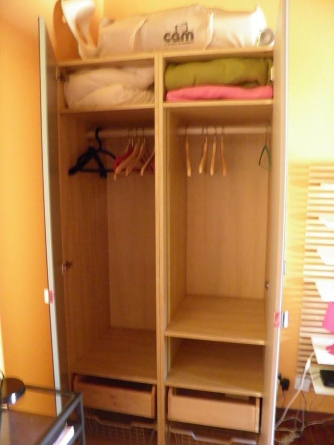 Apartamento Il Nido Sul Tetto A Milano Exterior foto
