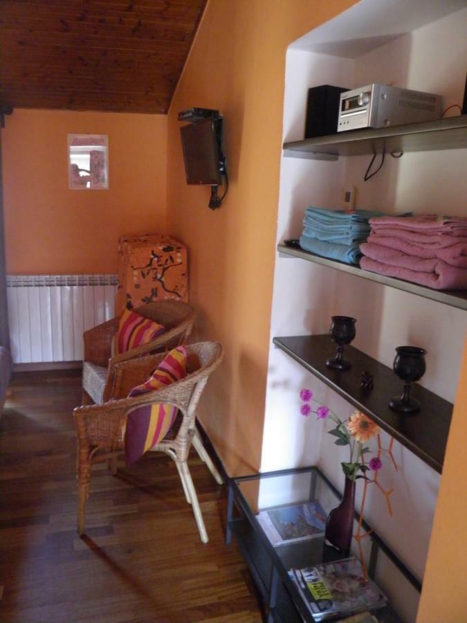 Apartamento Il Nido Sul Tetto A Milano Exterior foto
